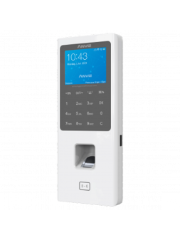 W2-PRO Lector biométrico...