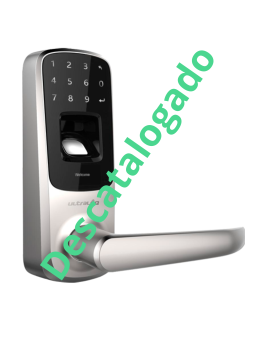Cerradura inteligente Anviz...
