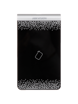 DS-K1F100-D8E Editor de...