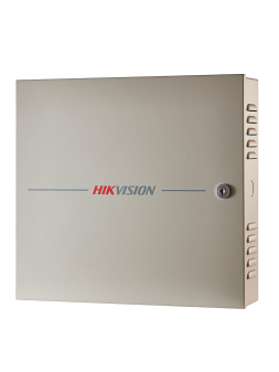 DS-K2601T una puerta...