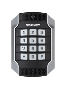 Lector de tarjetas...