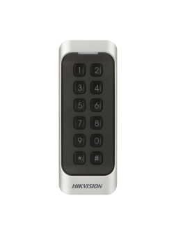 DS-K1107AEK Lector de...