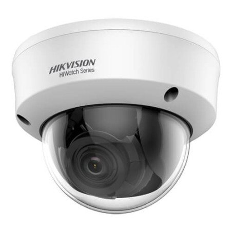 Domo 4en1 HWT-D323-Z 2MP ULTRA IR70m 2.7-13.5mm motorizada WDR Low Light