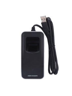 DS-K1F820-F Digitalizador...