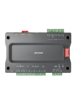 DS-K2210 Controladora para...