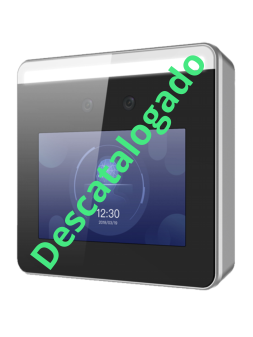 Terminal autónomo...