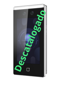 Control de accesos y...