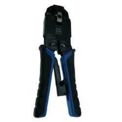 Crimpadora cable de redes RJ11 RJ12 RJ45 TL200R