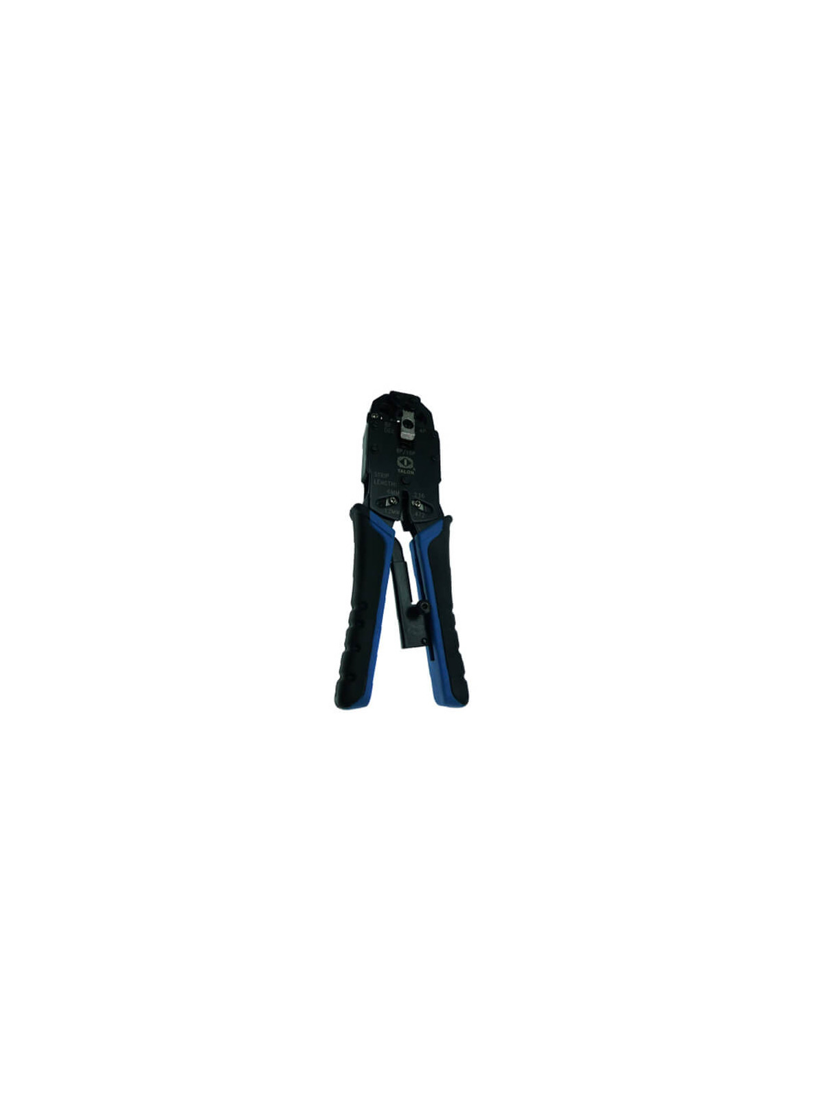 Crimpadora cable de redes RJ11 RJ12 RJ45 TL200R