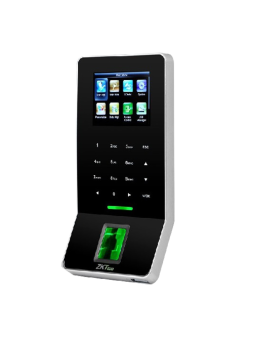 Control de presencia y...