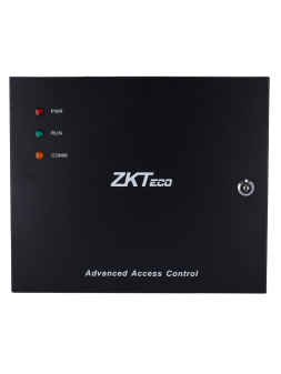 Caja para controladora de...