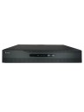 Grabador NVR  Safire SF-NVR8432A-4K24P 32ch 12MP 256Mbps H265+ HDMI4K SATAx4 POEx24 Alarmas