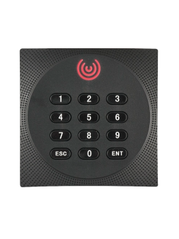 Lector de accesos ZKTeco...