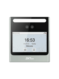 Control de presencia y...