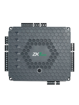 Controladora de accesos...