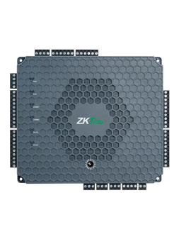 Controladora de accesos...