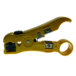 Pelacables para cable RG59 RG6 RG7 RG11 TL352