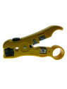 Pelacables para cable RG59 RG6 RG7 RG11 TL352
