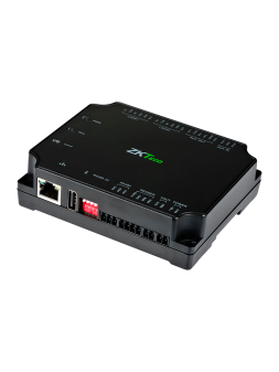 Controladora de accesos...