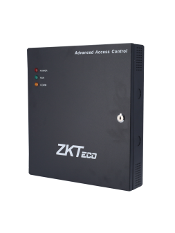 Caja para controladora de...