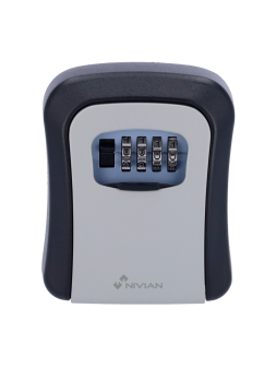 NV-KEYS-SAFEBOX Caja de...