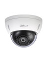 Domo IP Dahua   HDBW1431E 4MP IR30m 2.8mm H265 POE WDR IK10