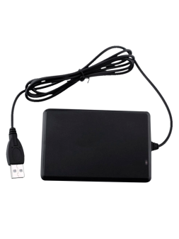 Lector USB de sobremesa...