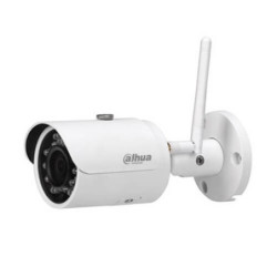 Cámara IP Dahua      HFW1435S-W-S2 4MP IR30m 2.8mm H265 Wifi SD