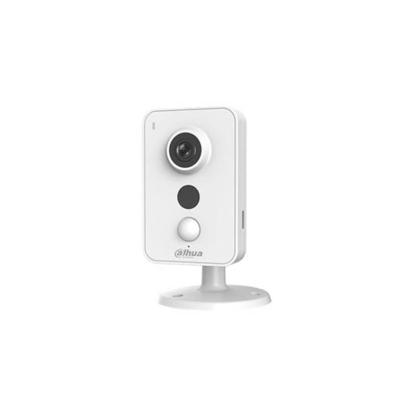 Cámara IP  Dahua  K26 2MP IR10m 2.8mm H265 Wifi (doble banda) PIR SD Audio Alarmas