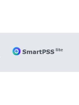Smartpss lite