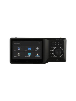DHI-NKB5200 Joystick de...