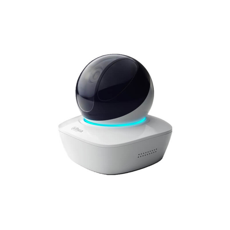 Cámara IP Dahua  A26 2MP IR10m 3.6mm H265 Wifi SD Audio