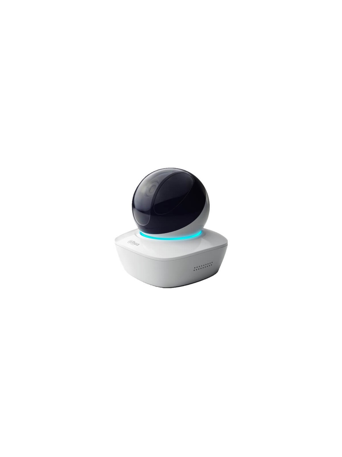 Cámara IP Dahua  A46 4MP IR10m 3.6mm H265 Wifi SD Audio