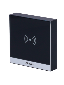 AK-A01S Control de acceso...
