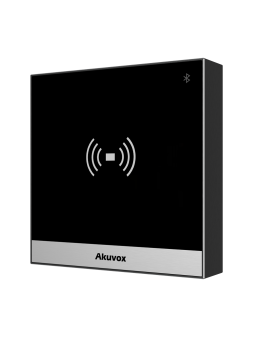 AK-A03S Control de acceso...