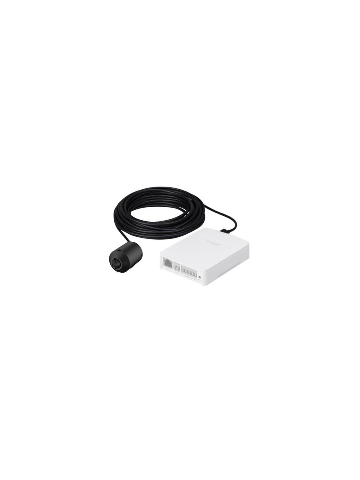 Cámara Pinhole IP Dahua IPC-HUM8431-L1 4MP 2.8mm pinhole 0.01Lux H265+ WDR
