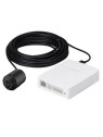 Cámara Pinhole IP Dahua IPC-HUM8431-L1 4MP 2.8mm pinhole 0.01Lux H265+ WDR