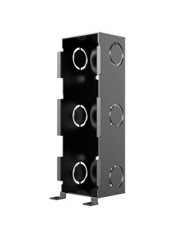 AK-BR-A08-F Soporte para...