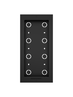 AK-BR-E18C-F Panel frontal...