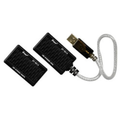 Extensor de USB sobre UTP  60m (USB-EXT-1)