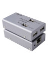 Extensor de USB sobre UTP 50m (USB-EXT-4)