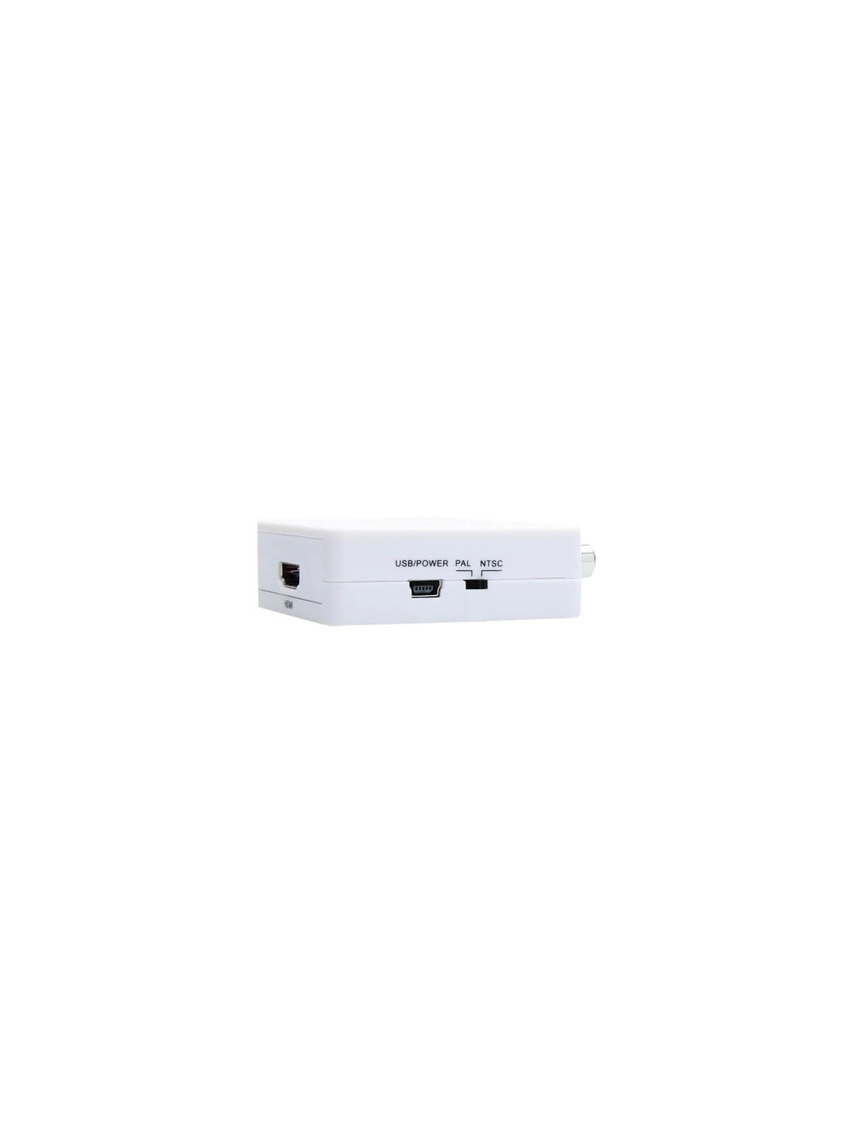 Convertidor de HDMI 1080p a CVBS (HDMI-AV-CONVERTER)