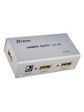 Splitter HDMI  4 canales 4K (4x1ch)