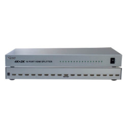 Splitter HDMI 16 canales 4K (16x1ch)