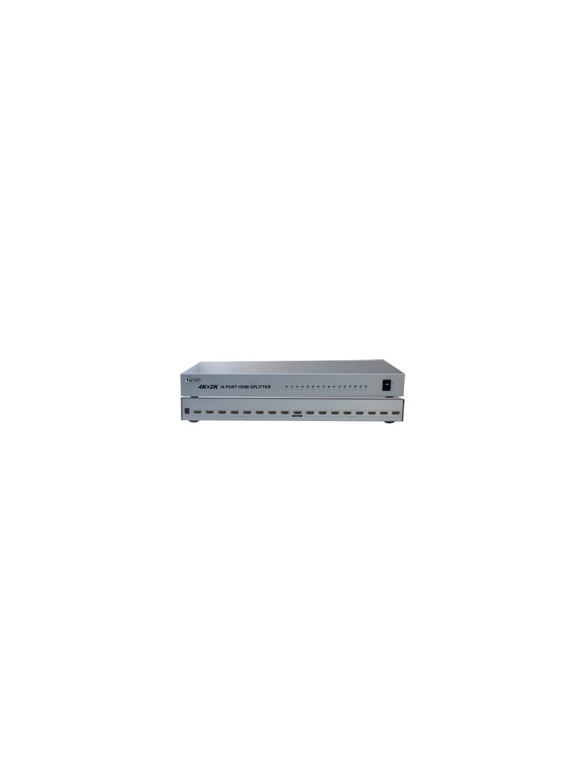 Splitter HDMI 16 canales 4K (16x1ch)