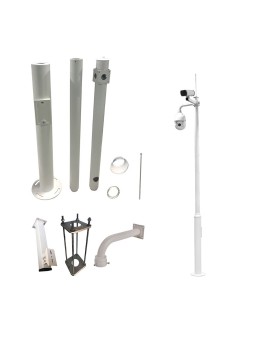 Báculo de 4 metros para...