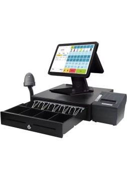 TPV Táctil 15.6"...