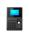 Control de presencia y accesos Anviz TC580 Huellas RFID Teclado Wifi POE TCP/IP USB Flash Wiegand26 Relé