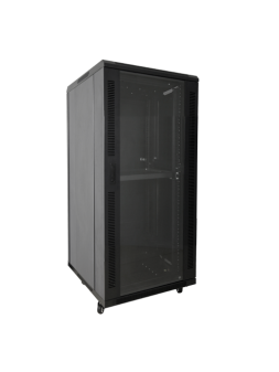 Armario rack para suelo 19"...