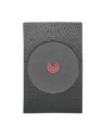 Lector de accesos ZKTeco ZK-KR610E RFID Indicador LED y acústico Wiegand34 IP65